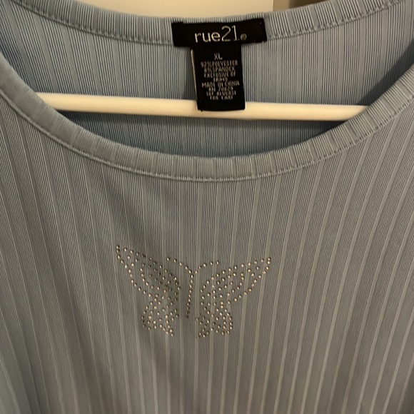 Long sleeve - Picture 2 of 3